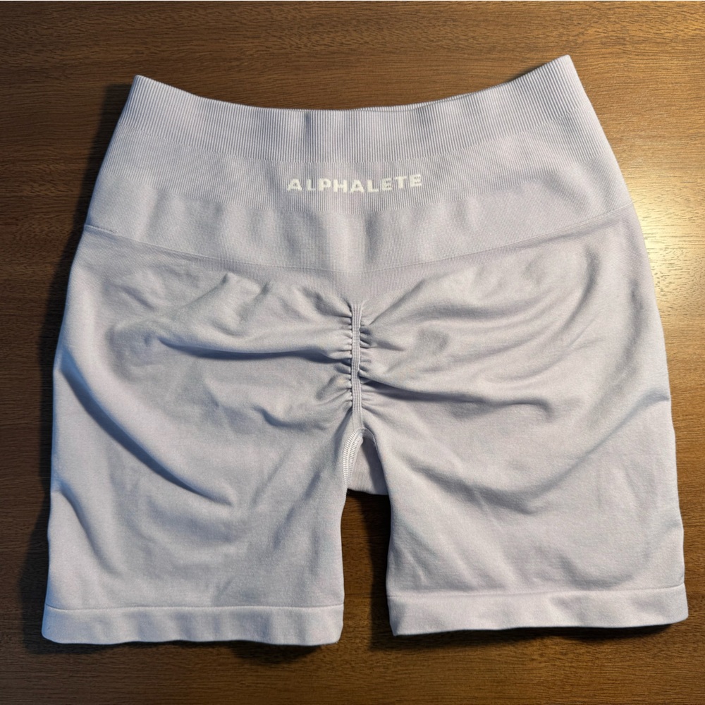 Alphalete Amplify Shorts